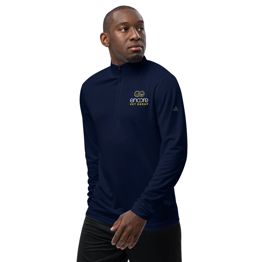 Encore Vet Group Logo Design Adidas Pullover product image (11)