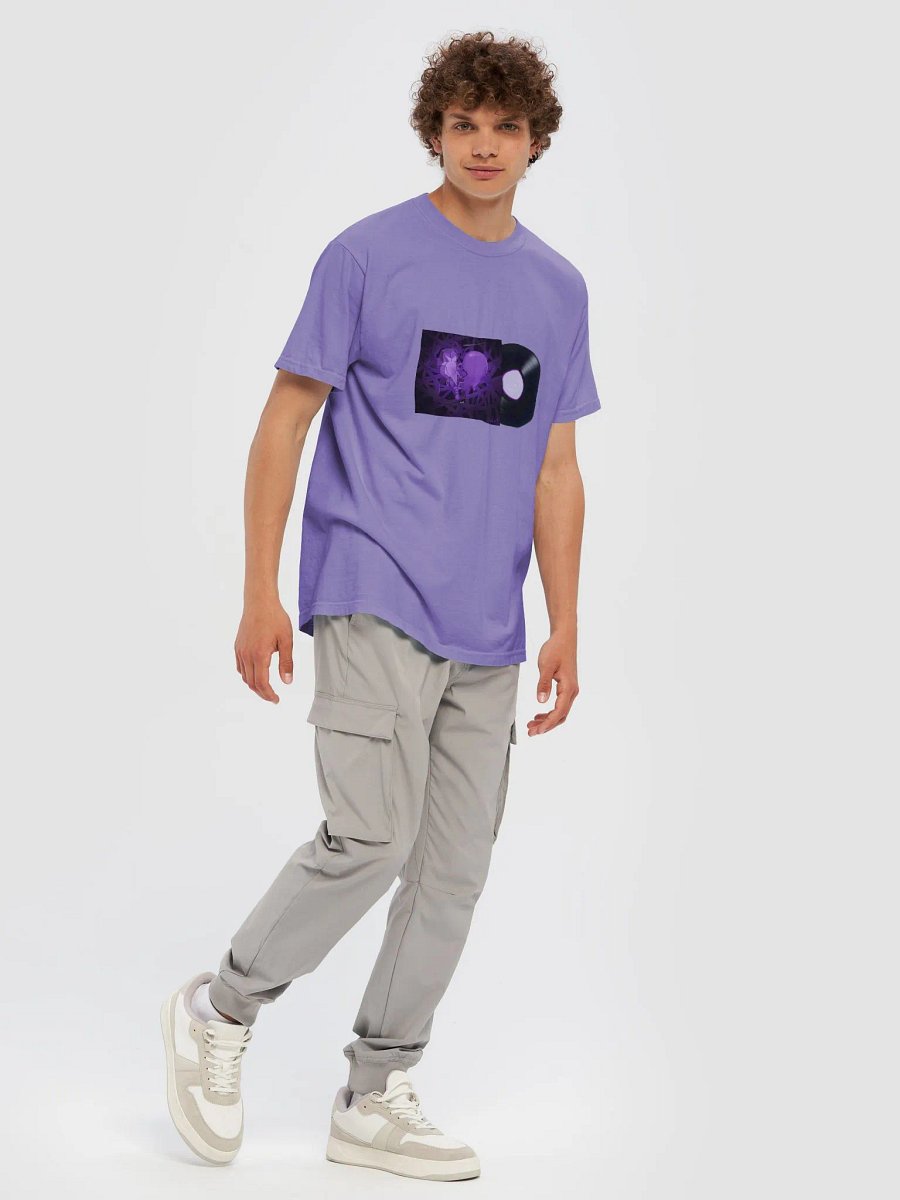 br💔ken hearts and friendships T-SHIRT product image (28)