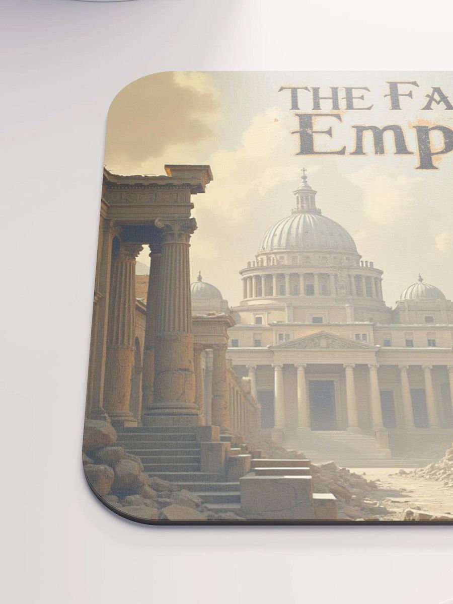 Ancient Ruins Mouse Pad product image (6)