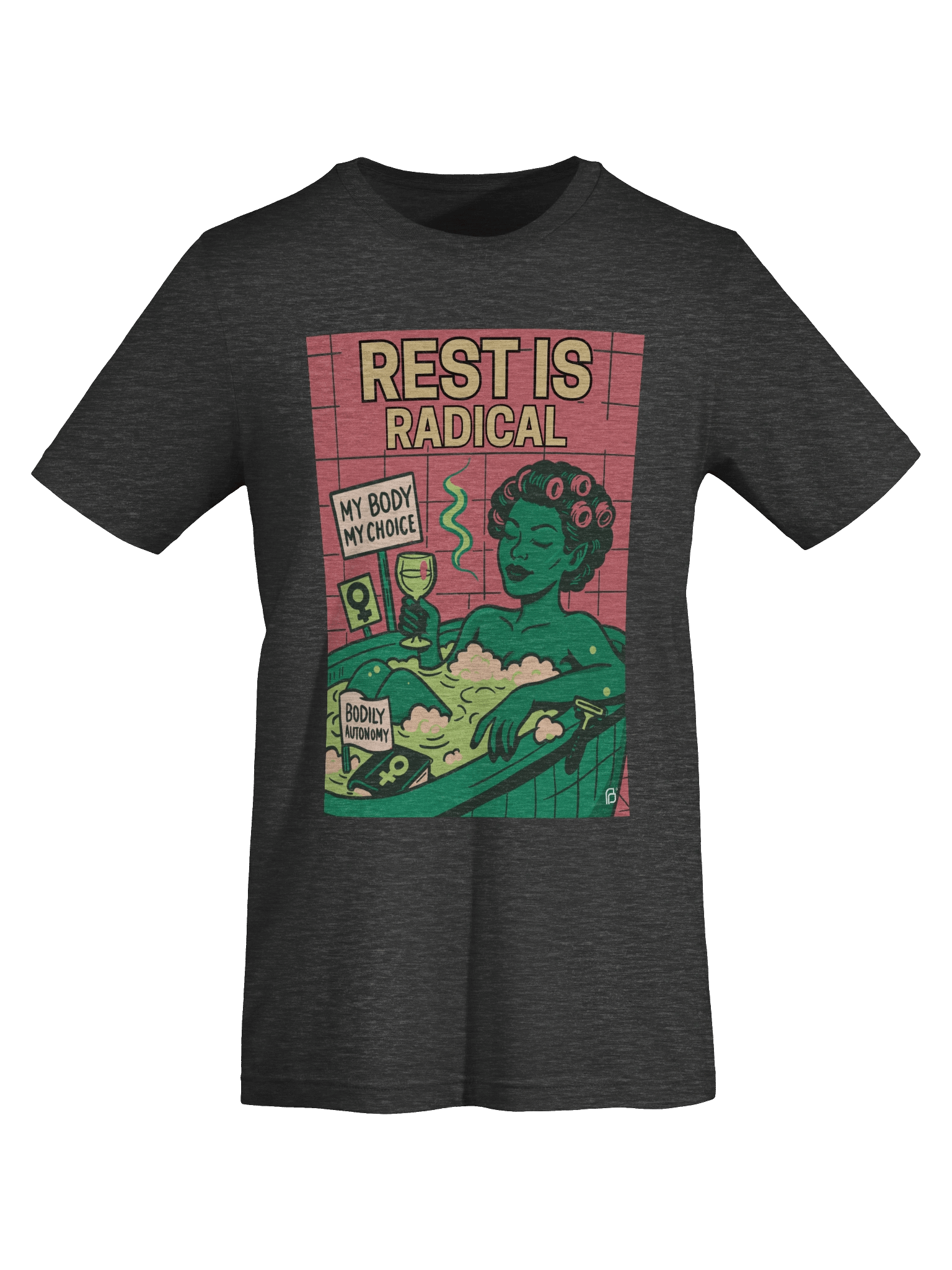 Rest is Radical product image (7)