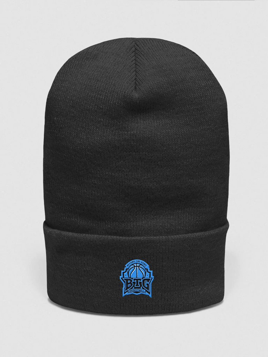BTG Beanie product image (1)