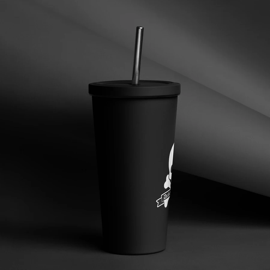 Dead Good Tumbler product image (21)