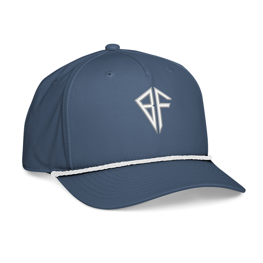 Light Blue/White product image (4)