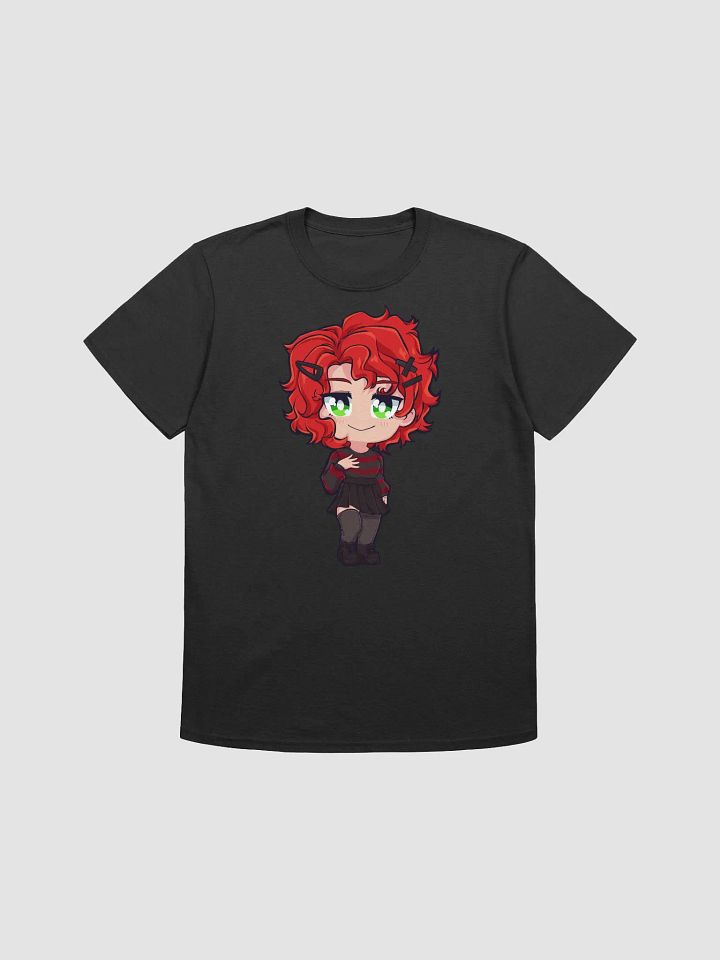 Spider T-Shirt product image (1)