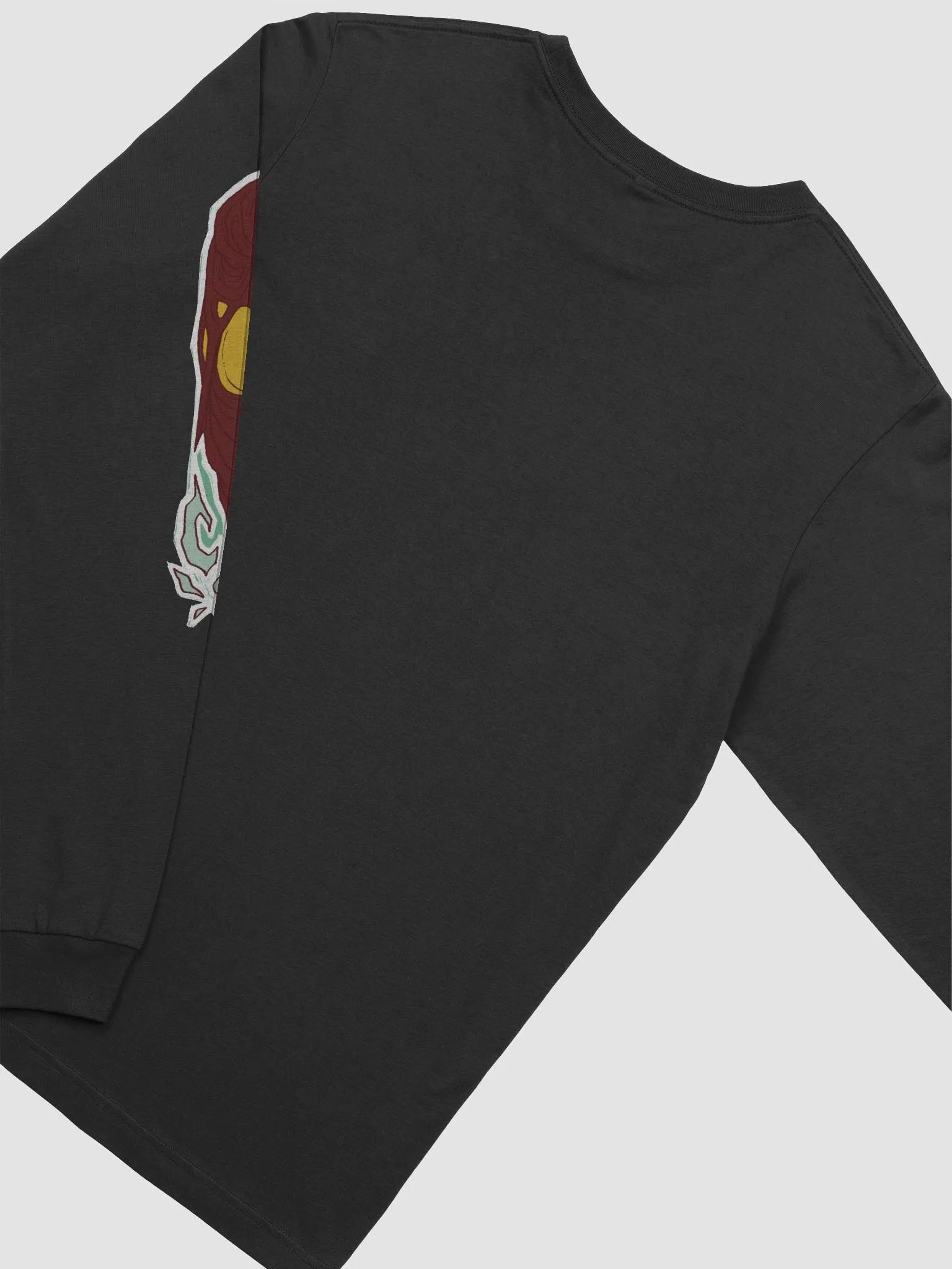 Val Hazak Longsleeve product image (20)
