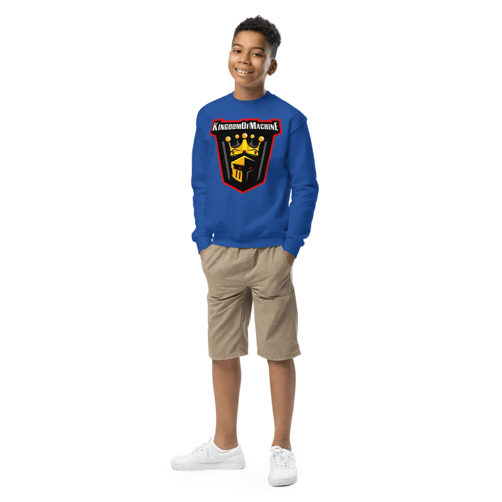 E-Sport Og youth sweat product image (1)