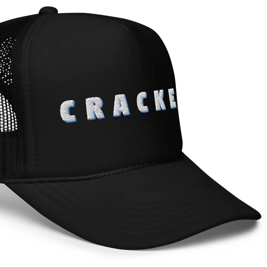 c r a c k e d Cap product image (5)