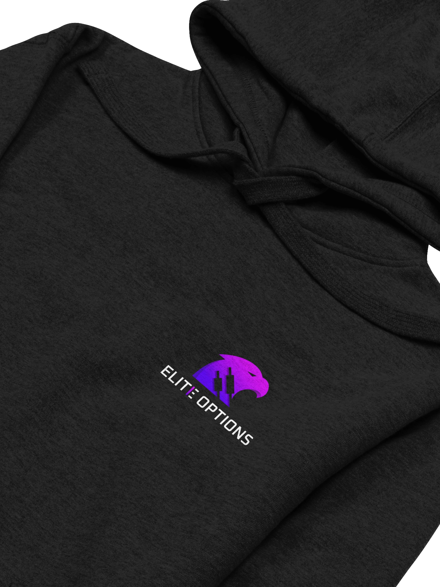 Elite Options Eagle Hoodie product image (3)