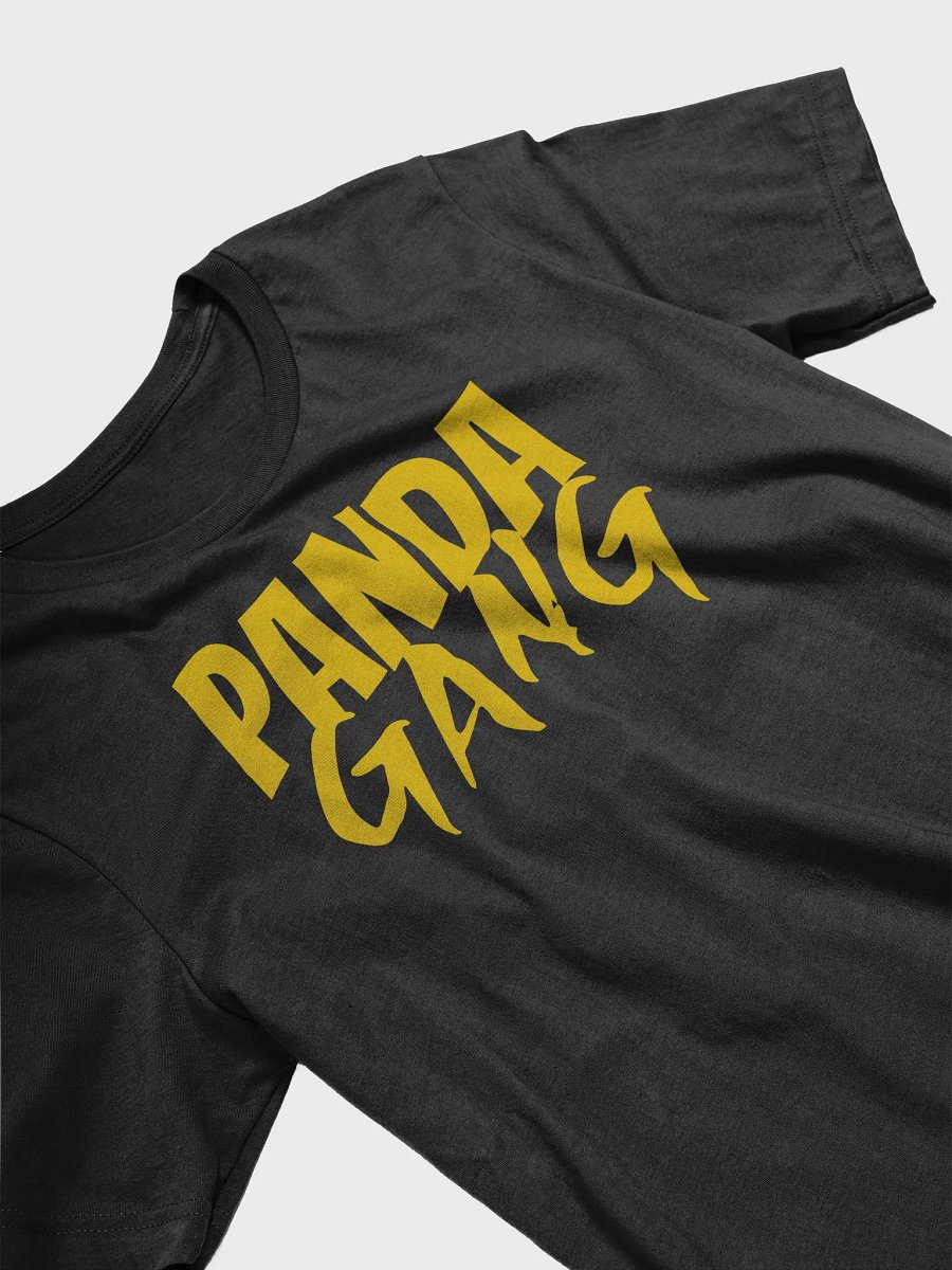Basic Panda Gang Tshirt product image (9)