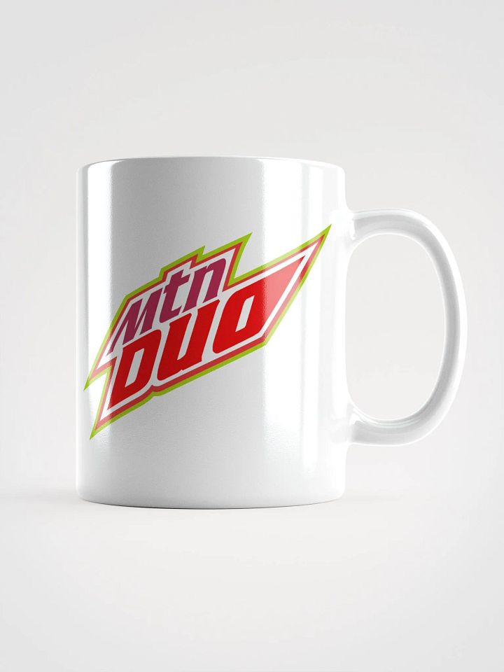 MTN Duo Mug product image (1)