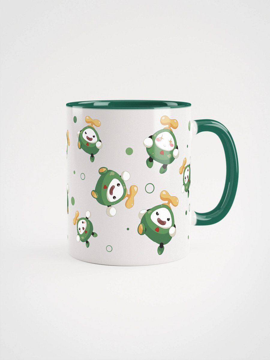 Otomo - Mug product image (1)