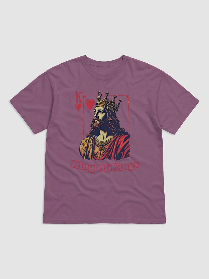 Jesus – King of Kings V2 product image (10)