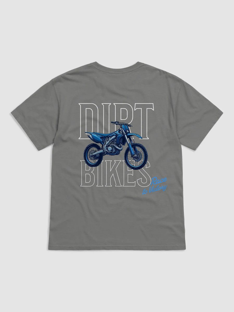 race to victory T-shirt product image (42)