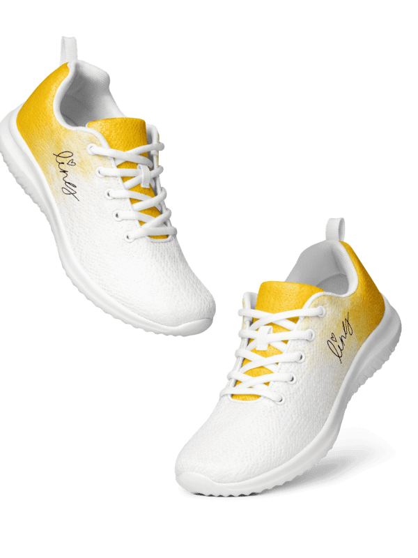 Lingling Kwong Athletic Shoes product image (1)