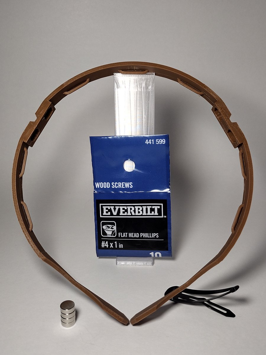 Magband product image (3)
