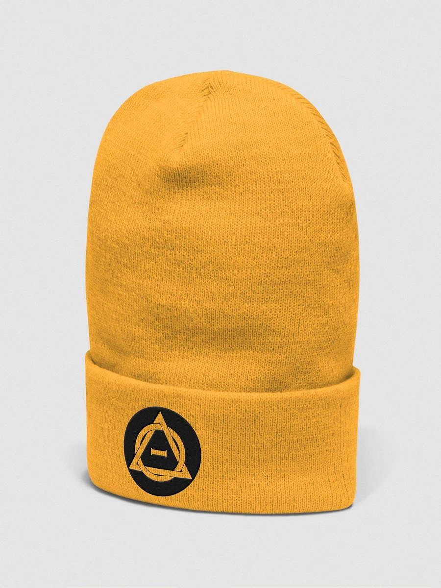 Therian Symbol Beanie product image (3)