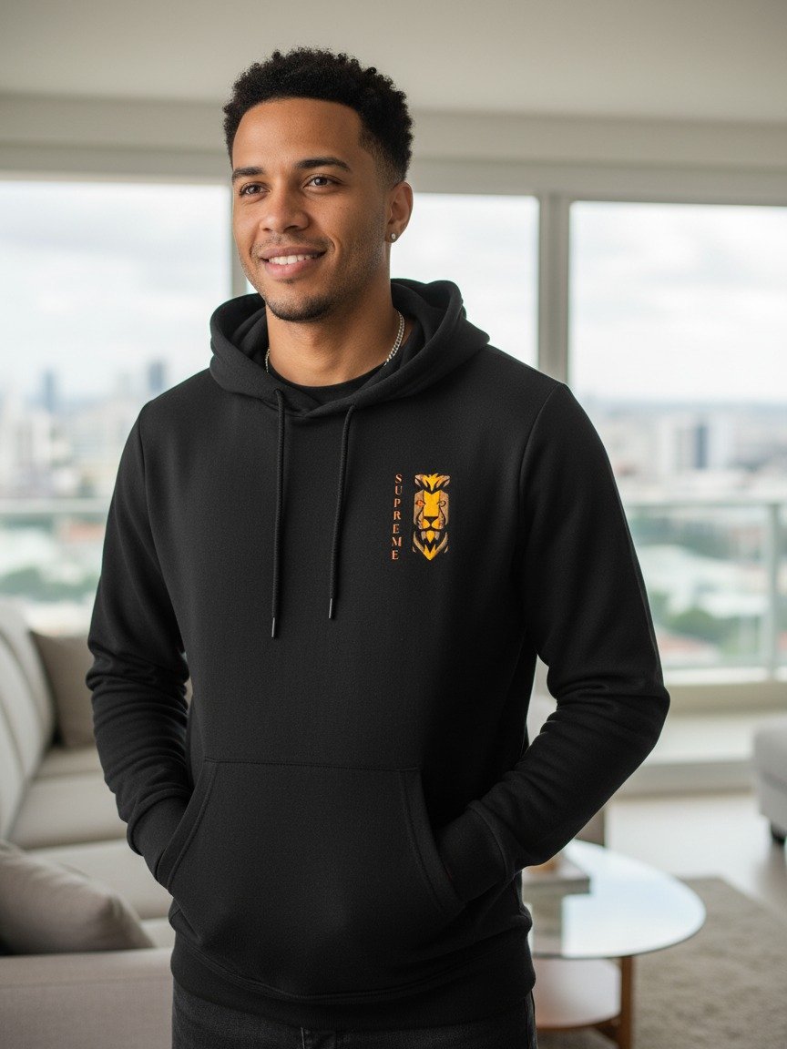 Supreme wisdom product image (1)