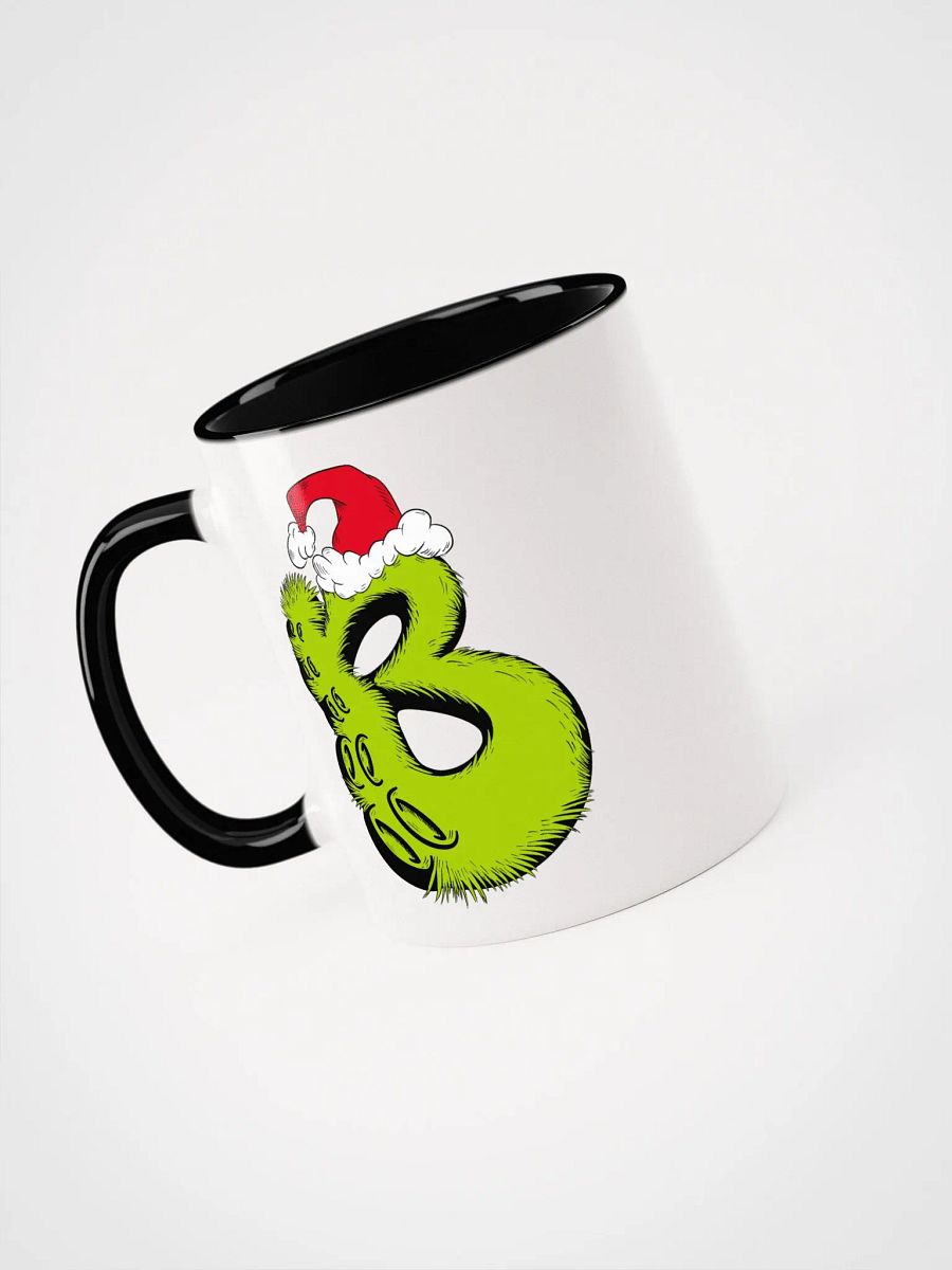 Grinch B Mug (color) product image (11)