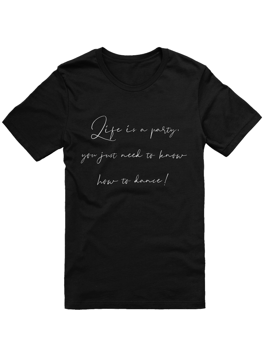 Life is a Party product image (1)