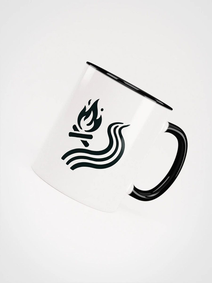 "Morning Renewal Mug" product image (10)