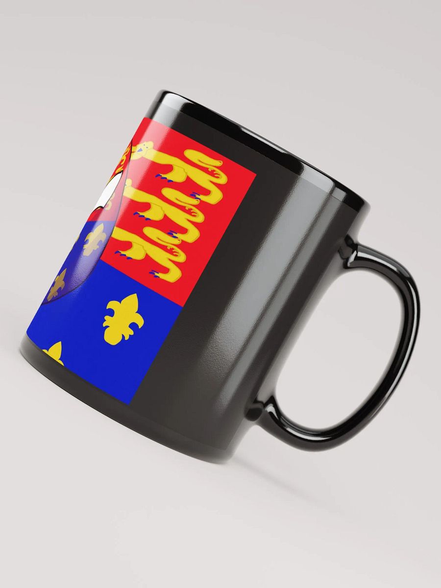 Plantagenet Monarchy Mug product image (8)