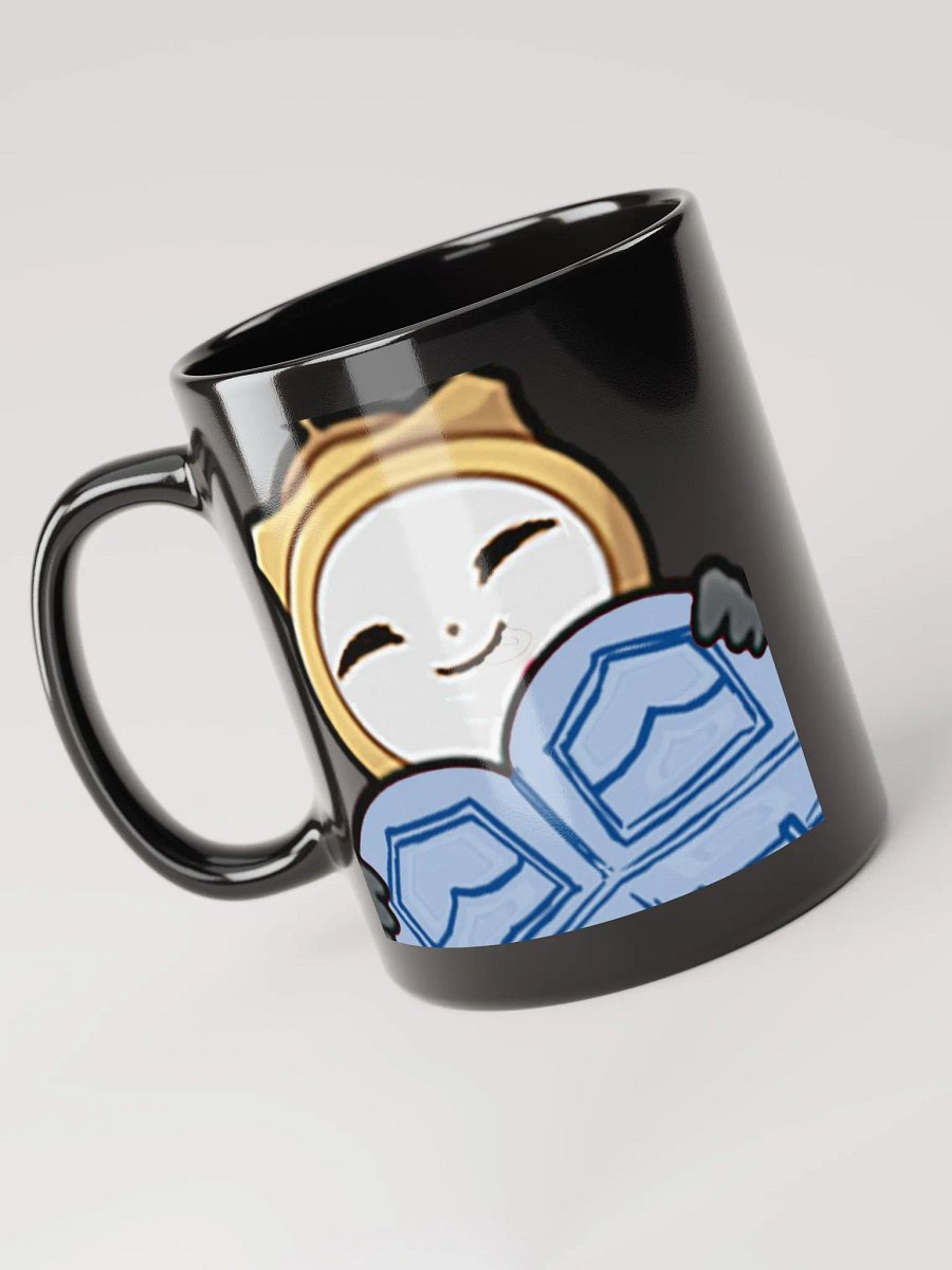 #TimeyBootyLove Mug product image (4)