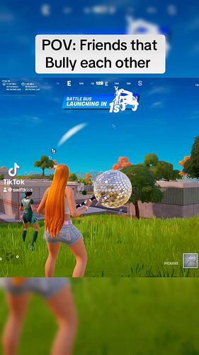 He’s so mean to me 👊🏼
•
•
#fortnite #fortniteclips #fortnitecommunity #gaming #fortnitememes #ps #fortnitebattleroyale #memes...