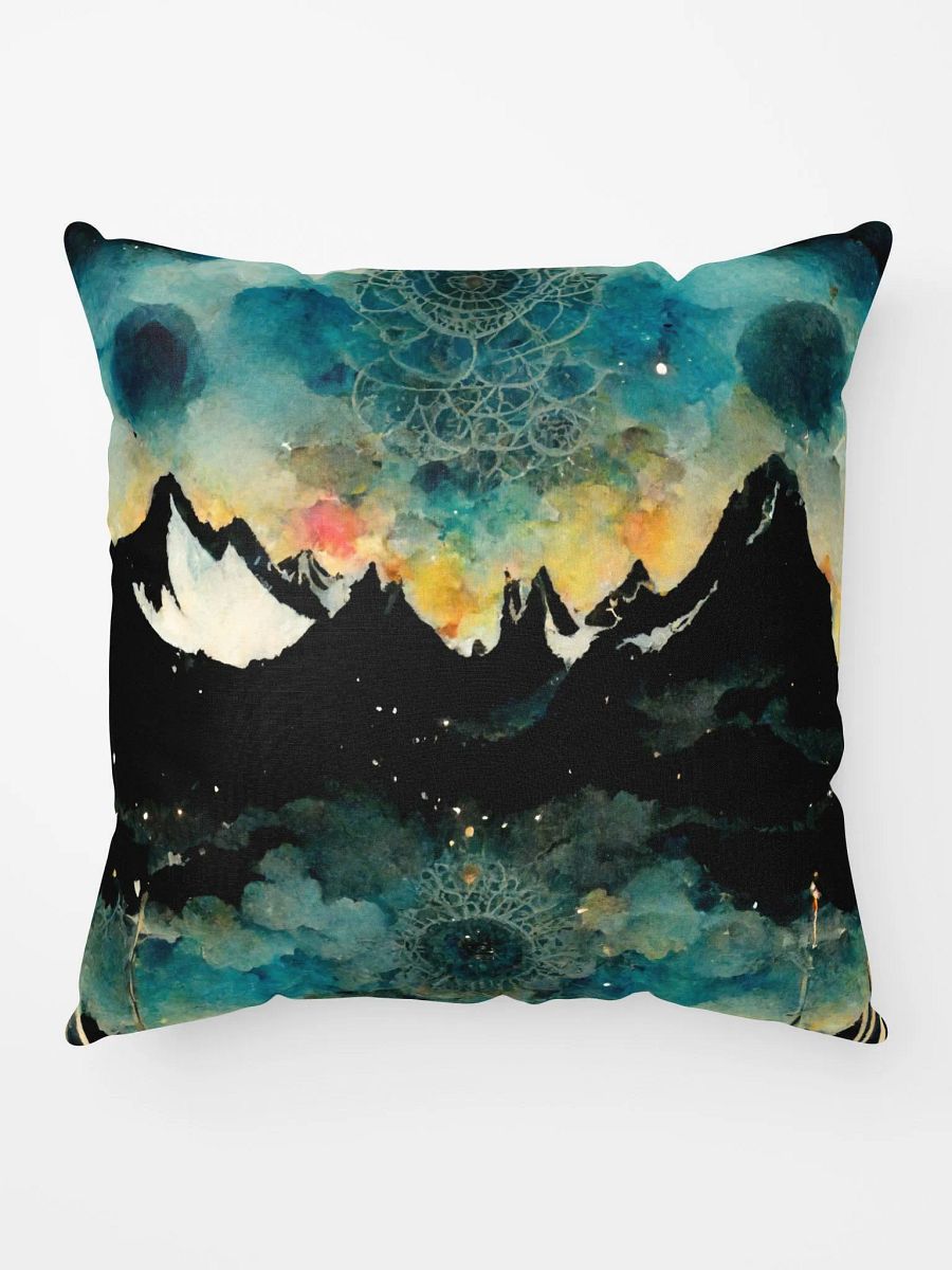 Dreamy Nights All-Over Print Pillow product image (10)