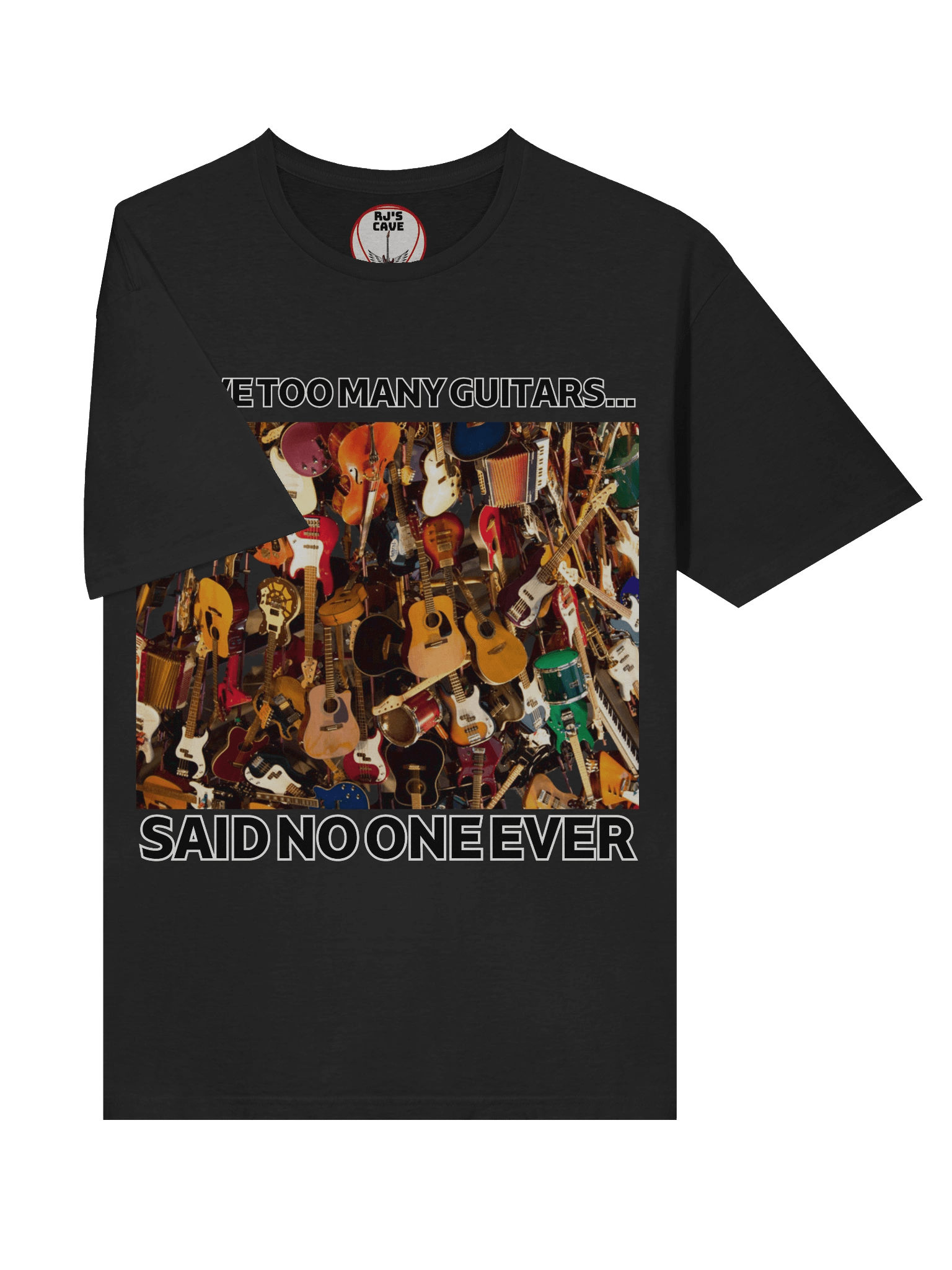 No One Ever Said That product image (5)