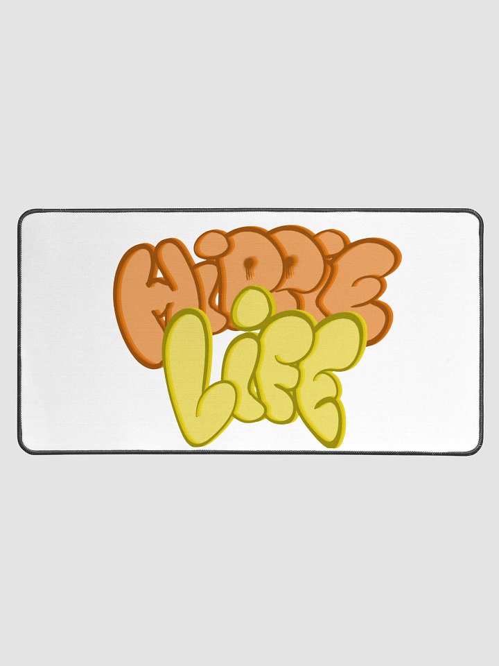 Lifestyle Pad product image (1)