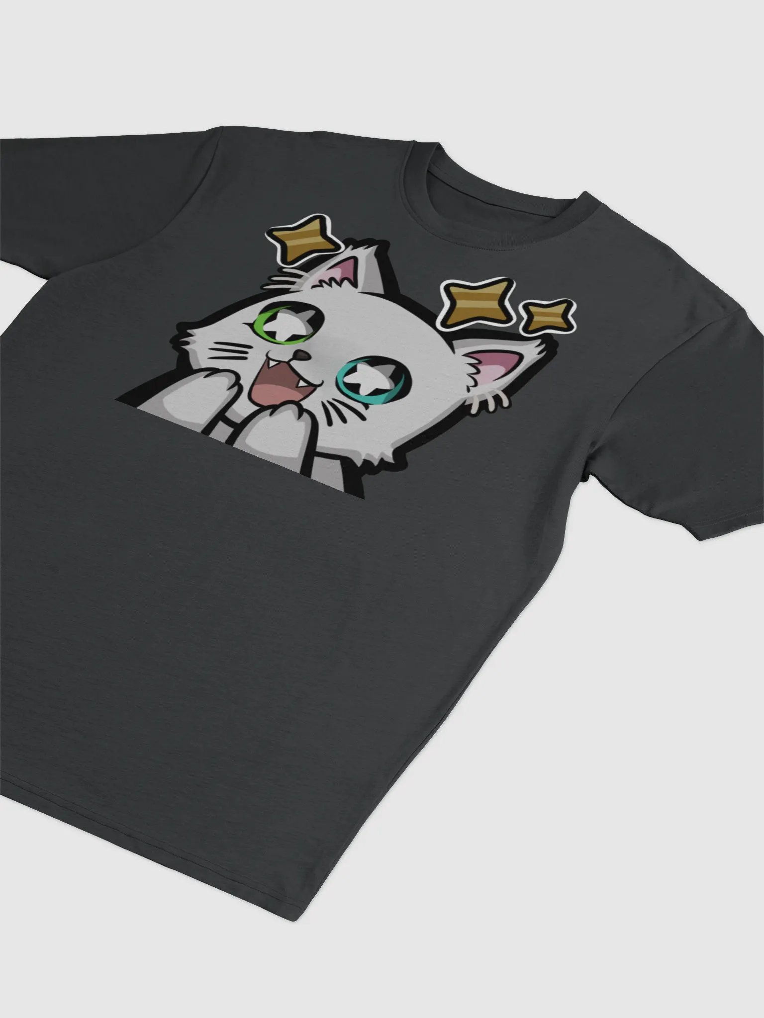 Moo Sparkle Emote Graphic product image (3)