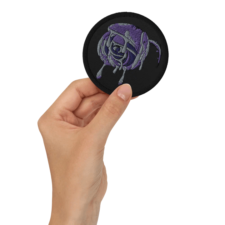 Rose Patch product image (2)