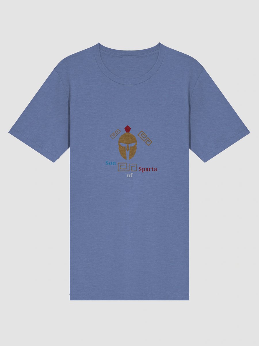 Spartan Legacy Tee product image (3)