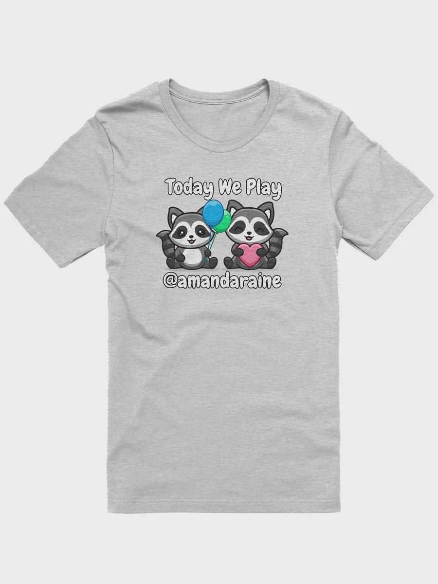 BRANDED TEE product image (1)