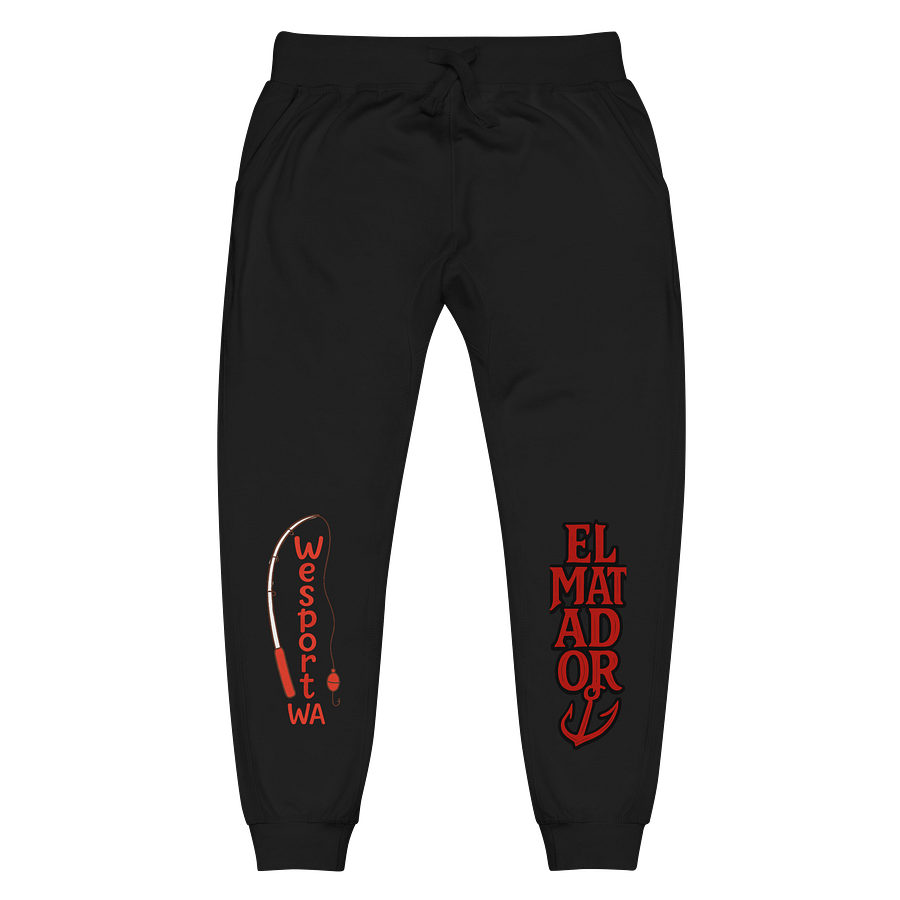 El Matador SweatPants product image (1)
