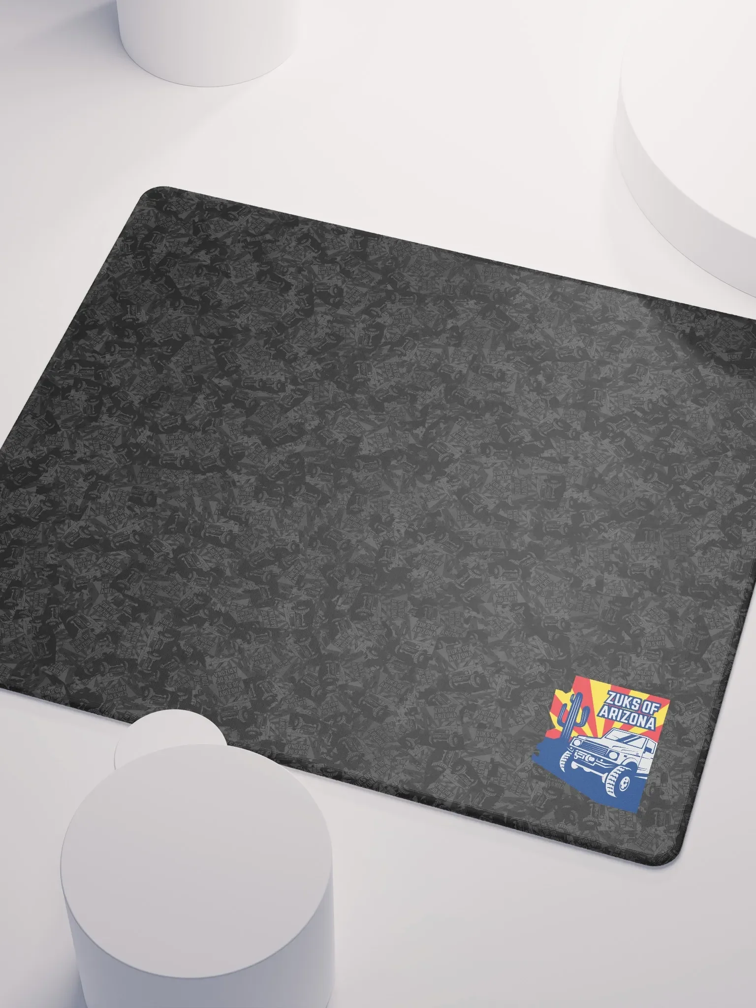 Classic Design - Gaming Mousepad product image (5)