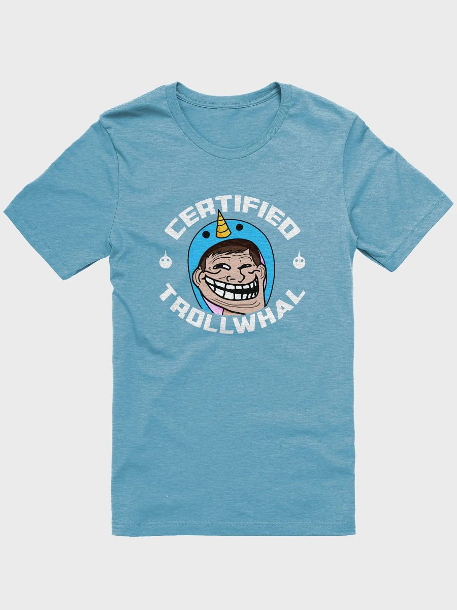 Certified Trollwhal product image (1)