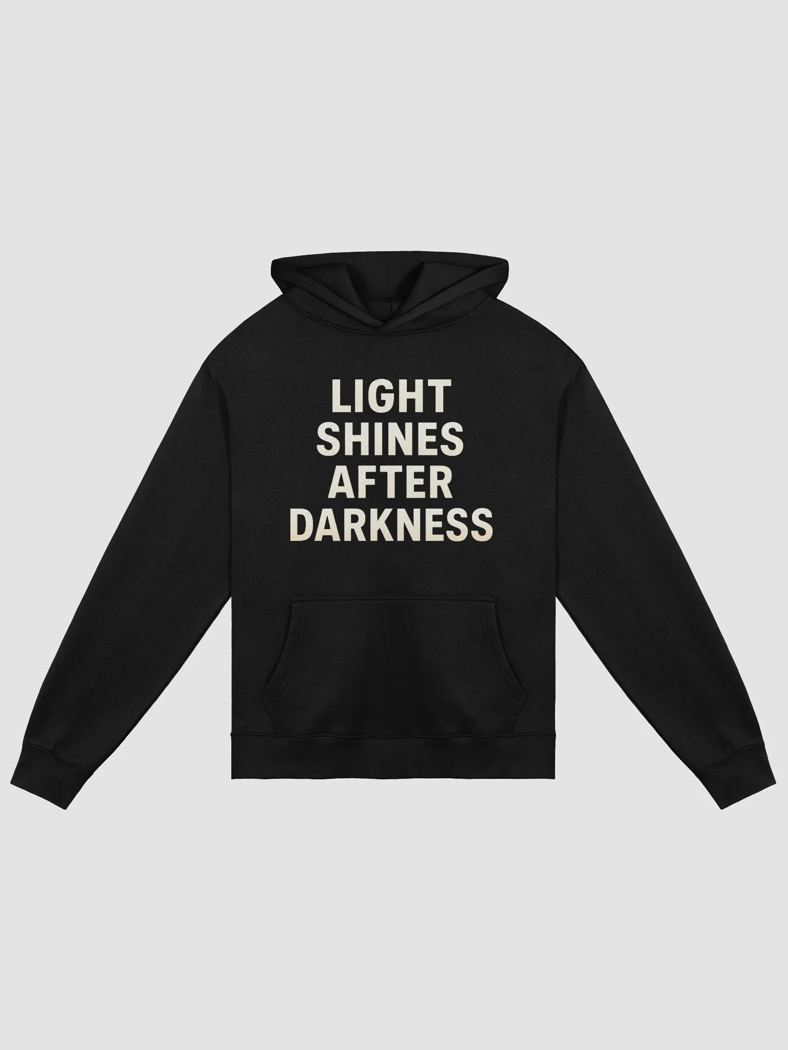 Light Shines After Darkness — How Demi Lovato’s Powerful Quote Can Ignite Your Journey from Struggle to Strength product image (1)
