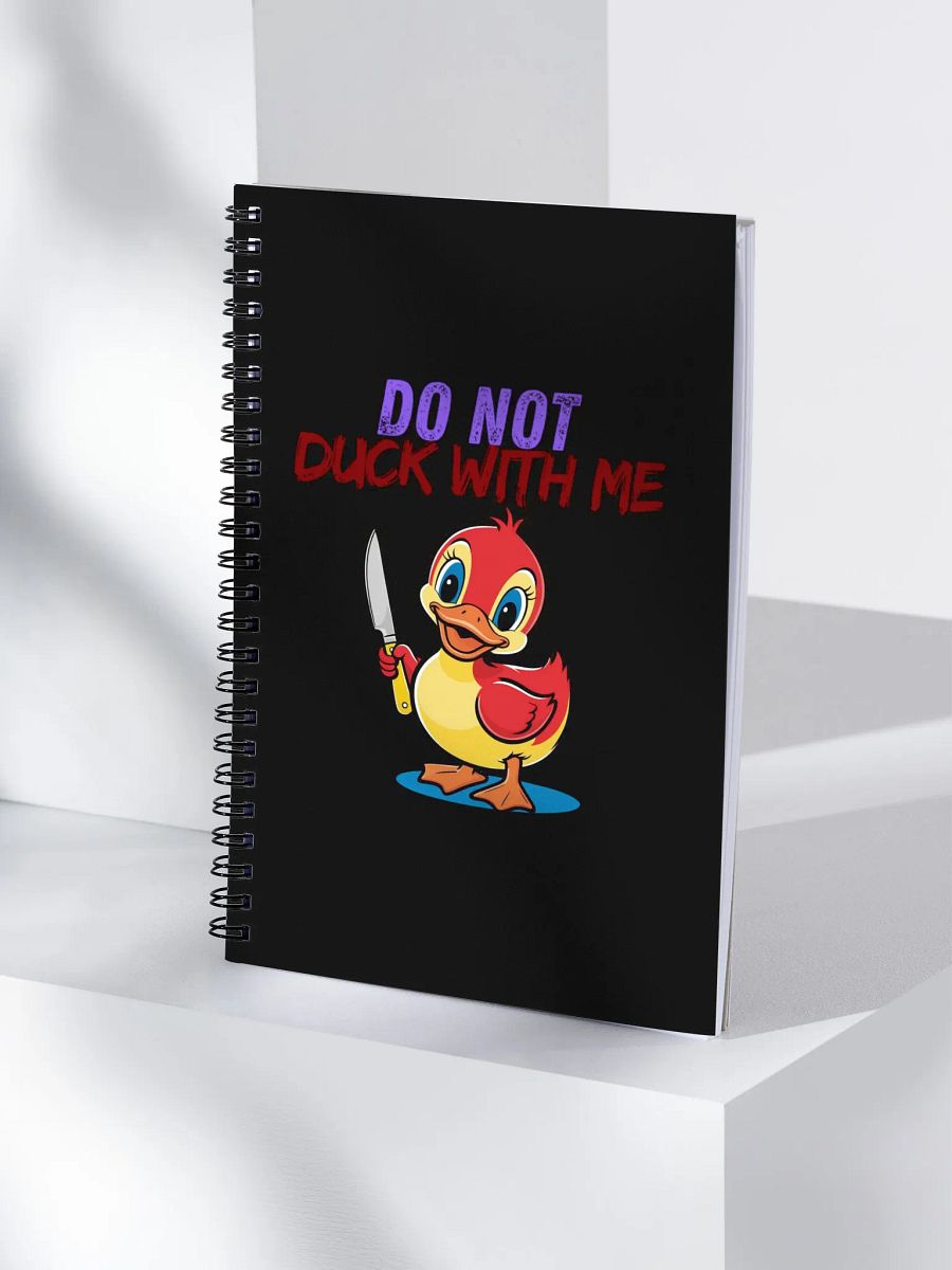 DNDWM Notebook product image (4)