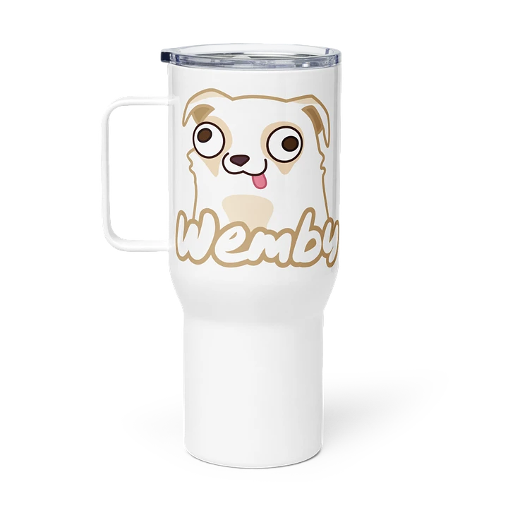 Wemby & Winton Mug product image (1)