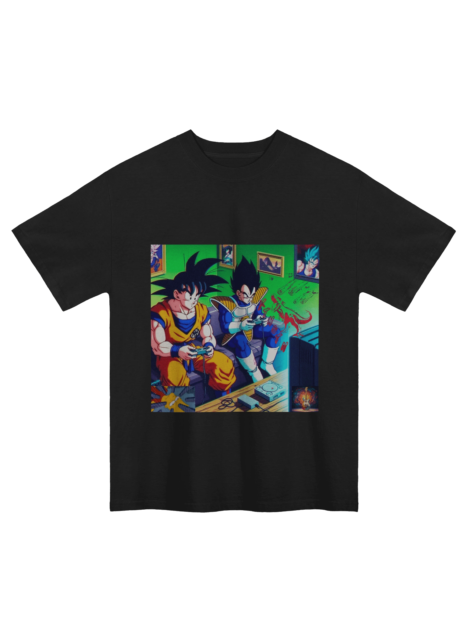 lets play vegeta vs goku product image (1)
