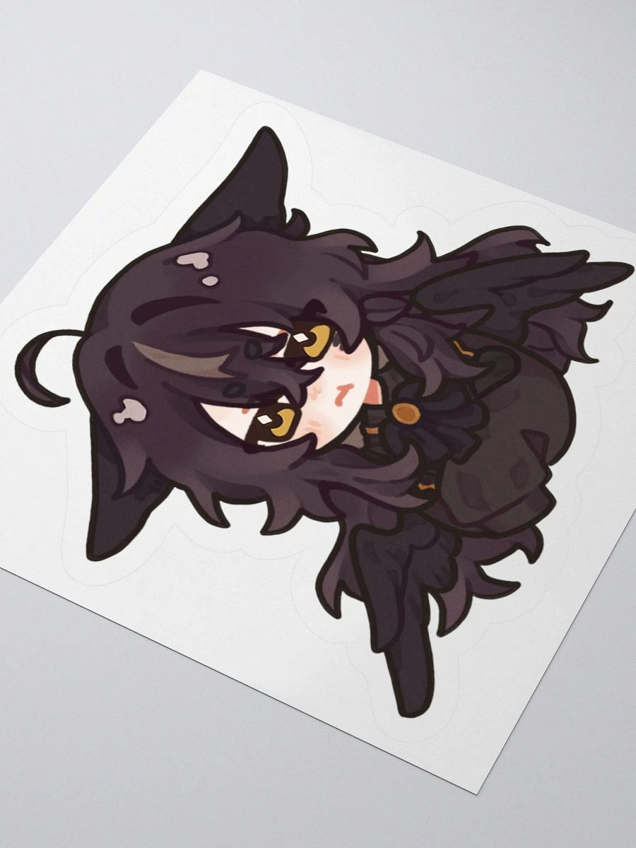 Tsun Hel Sticker product image (3)