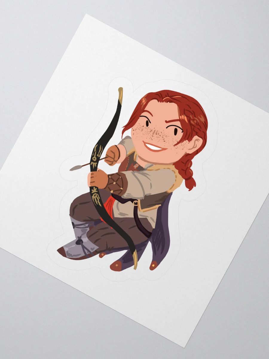 Veilguard - Harding product image (2)