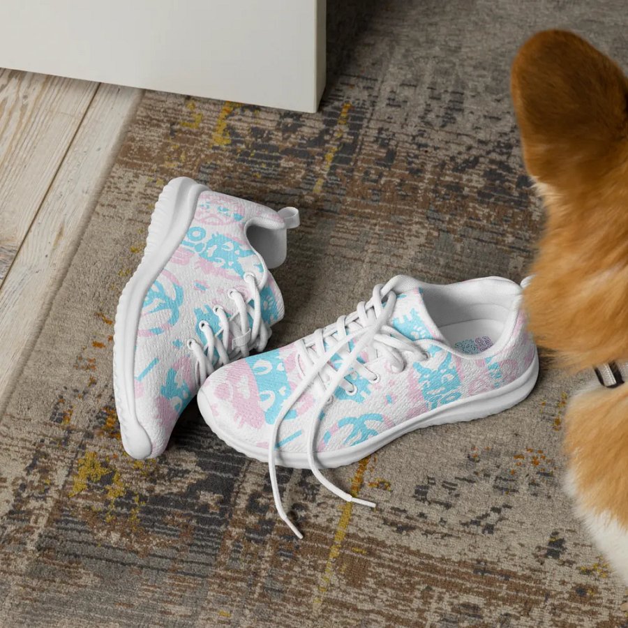 lil-T Mio shoes product image (9)