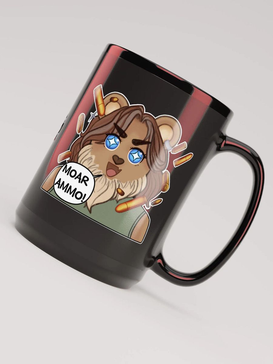 Moar Ammo Mug product image (4)