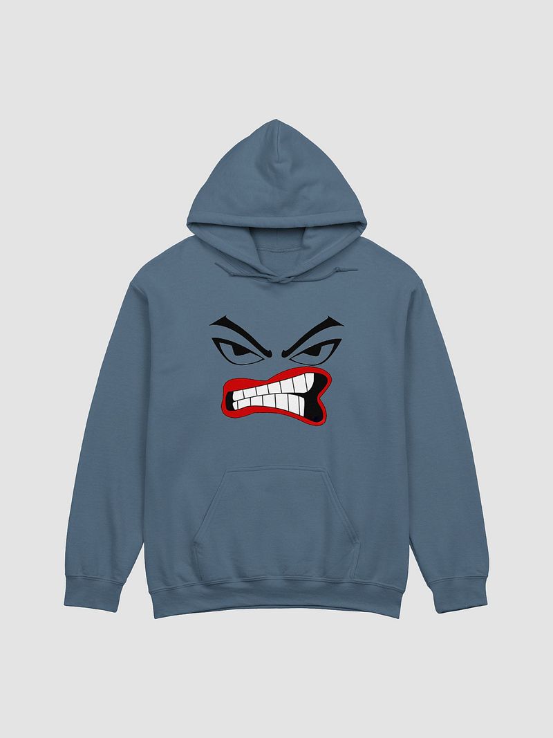 Angry Tatas Classic Hoodie