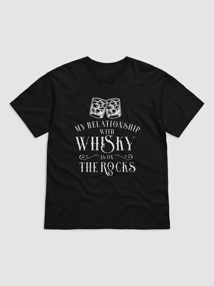 Men's Whisky Graphic Tee product image (5)