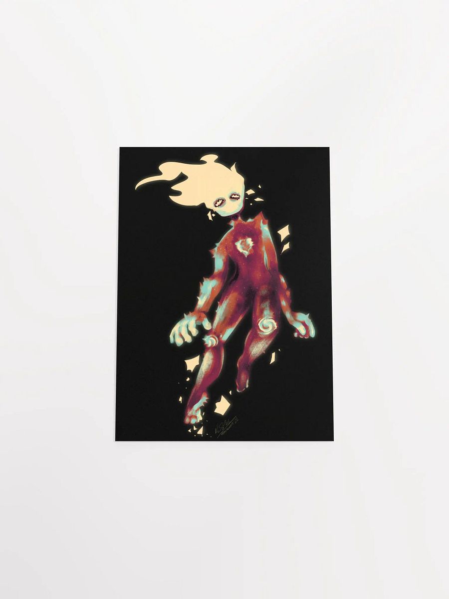 Dying Star [Print] product image (4)