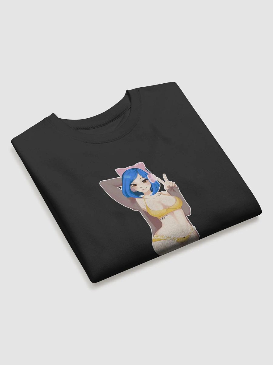 Bikini Babe Sweatshirt product image (3)