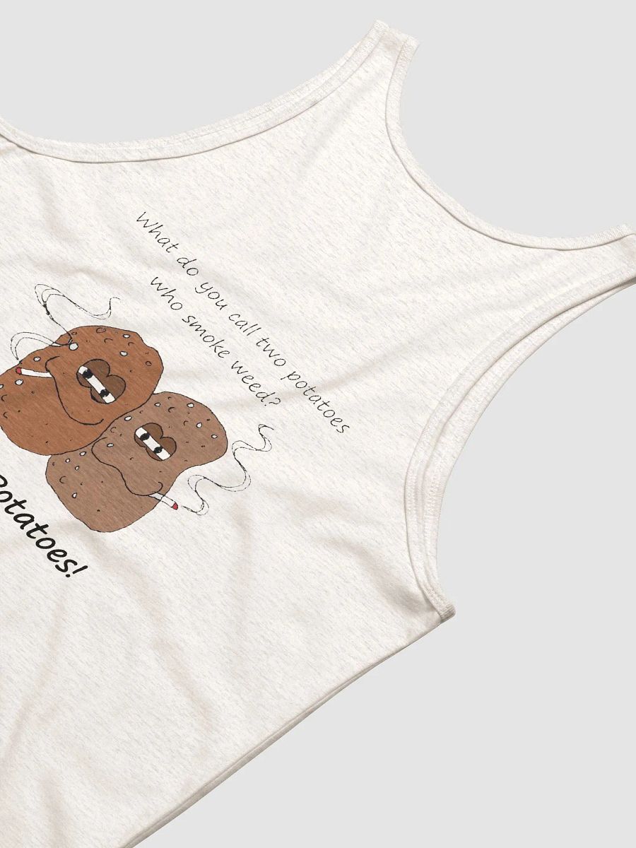 Baked Potatoes Tank product image (7)